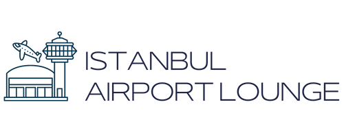 İstanbul Airport Lounge Logo